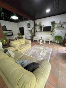 Casa Rústica proximo da praia