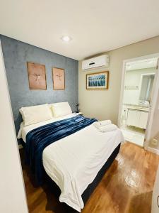 Loft com vista panorâmica para o aeroporto