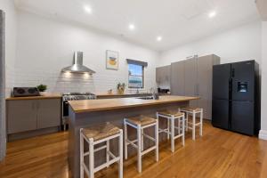 Hunter Valley Spa Stay