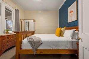Hunter Valley Spa Stay