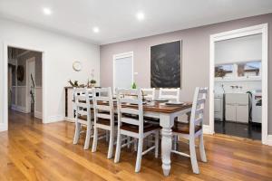 Hunter Valley Spa Stay