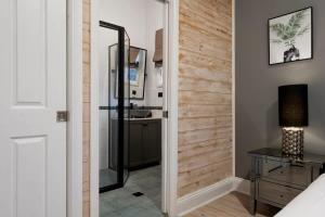 Hunter Valley Spa Stay