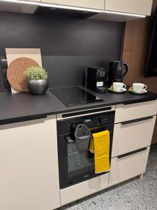 Apartamenty Mood Harmony Garbary 40