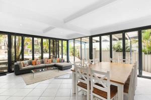 Street Oasis at Nelson Bay