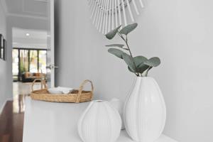 Street Oasis at Nelson Bay