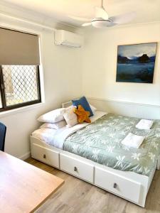 Secret Garden Cottage