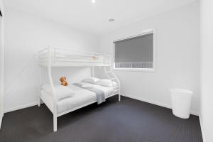 Modern Lucas Comfort Quiet, Beautiful & Spacious