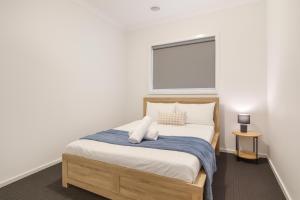 Modern Lucas Comfort Quiet, Beautiful & Spacious