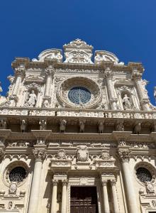 HABITARE Lecce & Salento