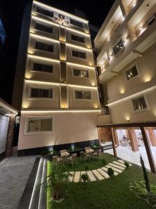 Pyramids hotel Merak