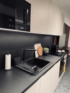 Apartamenty Mood Harmony Garbary 40