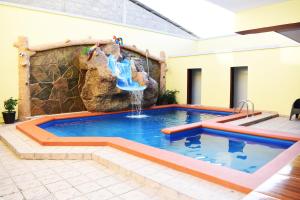 Hotel & Apartamentos Beverly