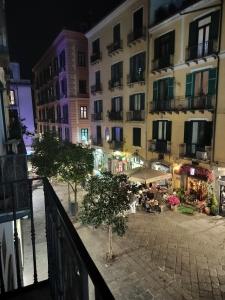 Marisa Holiday House Apartment Cetara Sea View