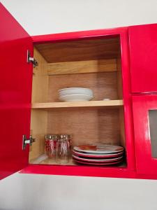 Cabaña en huasca oasis escondido