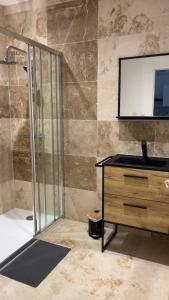 Le gîte du château