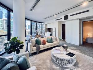 Nice 2B Apt nearuthern Docklands Centre