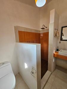 Cabaña en huasca oasis escondido