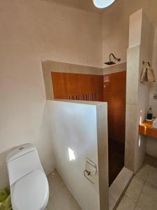 Cabaña en huasca oasis escondido