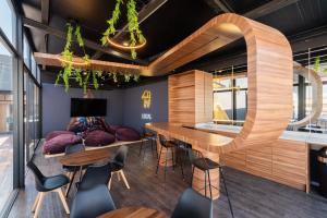 Luxury Apartment in Narvarte 104