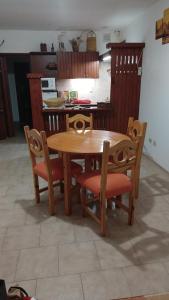 Departamento con inmejorable ubicacion en Villa Carlos Paz