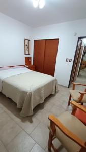 Departamento con inmejorable ubicacion en Villa Carlos Paz