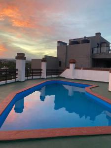 Departamento con inmejorable ubicacion en Villa Carlos Paz