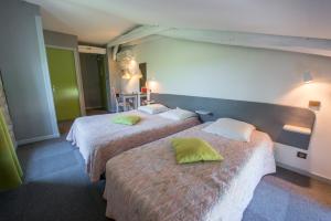 Hotels L'Etape Gasconne : photos des chambres