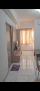 Appartemen candiland