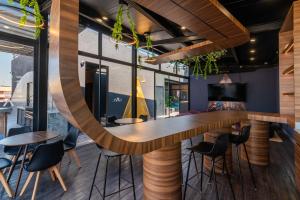 Luxury apartment in Narvarte 304