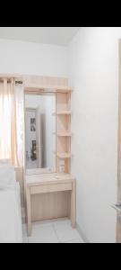 Appartemen candiland