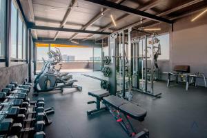 Luxury Apartment in Narvarte 302