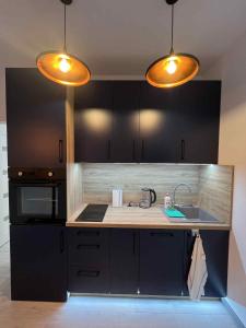 Apartament Centrum Kłodnicka