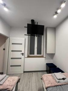 Apartament Centrum Kłodnicka