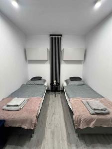 Apartament Centrum Kłodnicka