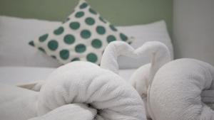 White House Safari Cottage