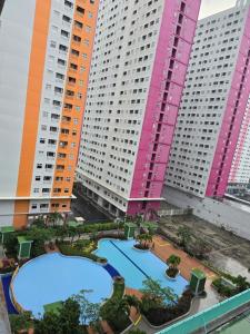 Properti9 at Apartemen Green Pramuka