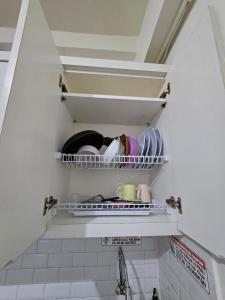 Properti9 at Apartemen Green Pramuka