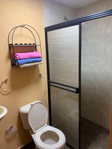 Hostal la Terraza SM