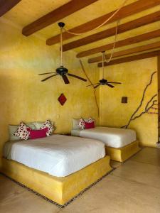 Espectacular Troncones Estate with 360 degree Views - 5 minute walk from the main surf break