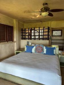 Espectacular Troncones Estate with 360 degree Views - 5 minute walk from the main surf break