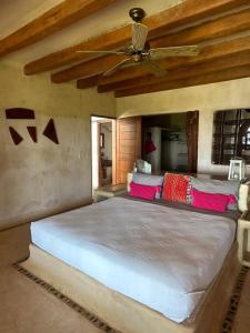 Espectacular Troncones Estate with 360 degree Views - 5 minute walk from the main surf break