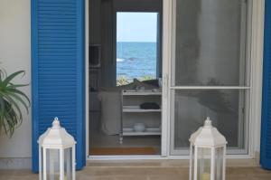 Il Rifugio dello Scoglio