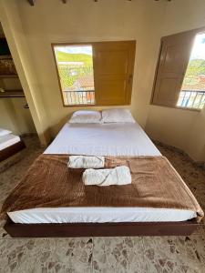 Hospedaje Doña Blanca 2