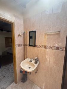 Hospedaje Doña Blanca 2