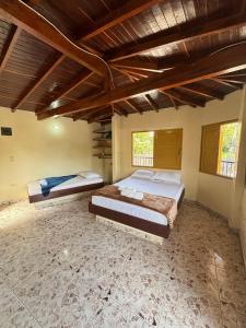 Hospedaje Doña Blanca 2