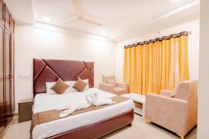 Hotel O Surya Teja Residency
