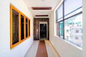 Hotel O Surya Teja Residency
