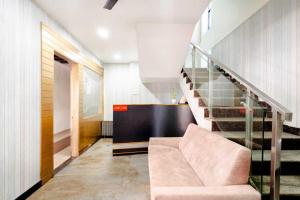 Hotel O Surya Teja Residency