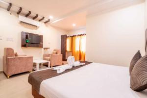 Hotel O Surya Teja Residency