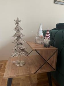 Apartman Happy Moments Kraljevo